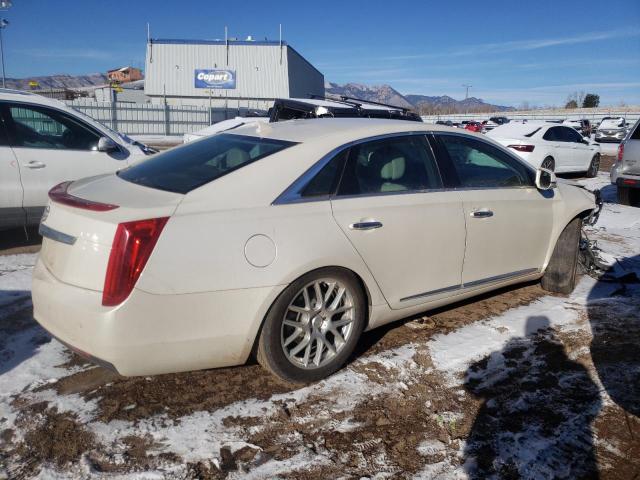 2G61N5S39D9172553 - 2013 CADILLAC XTS CREAM photo 3