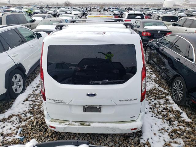 NM0GE9G79G1233237 - 2016 FORD TRANSIT CO WHITE photo 6