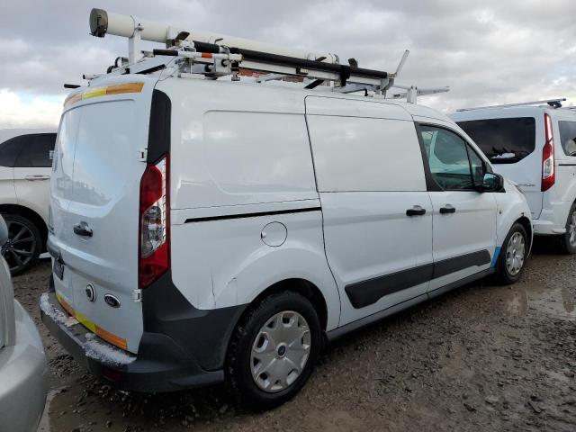 NM0LS7E72G1243459 - 2016 FORD TRANSIT CO WHITE photo 3