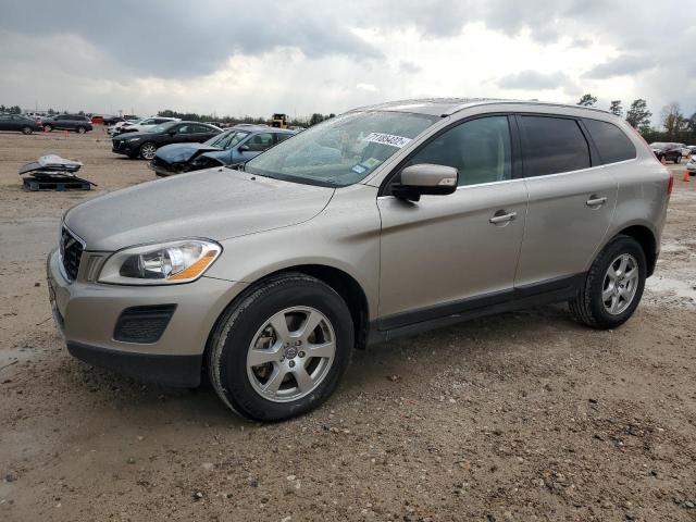 YV4952DL4C2331954 - 2012 VOLVO XC60 3.2 BEIGE photo 1