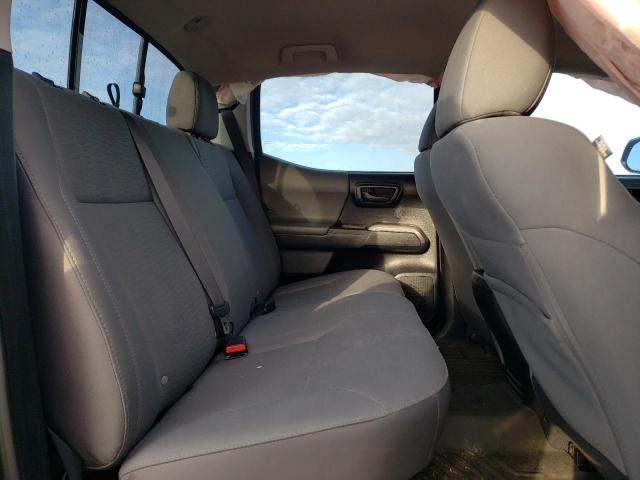 3TMAZ5CN6HM045144 - 2017 TOYOTA TACOMA DOU 黑色 照片 10