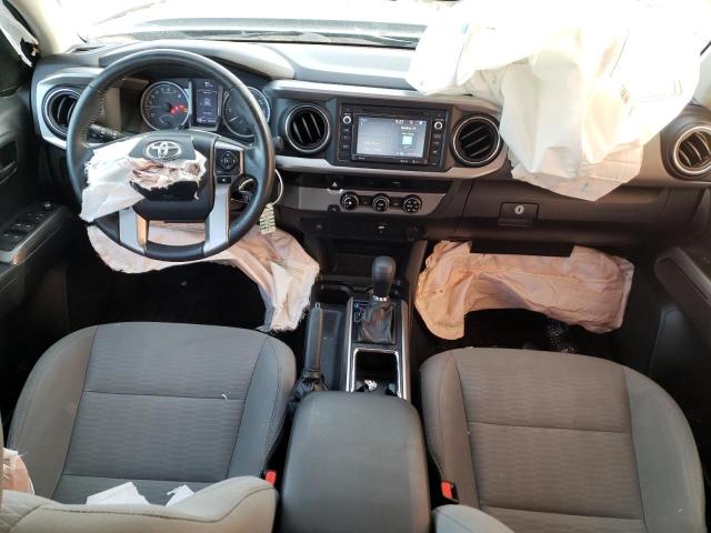 3TMAZ5CN6HM045144 - 2017 TOYOTA TACOMA DOU 黑色 照片 8