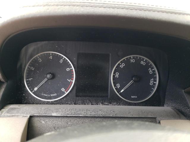 SALAK2V66GA799772 - 2016 LAND ROVER LR4 HSE LU BLUE photo 9