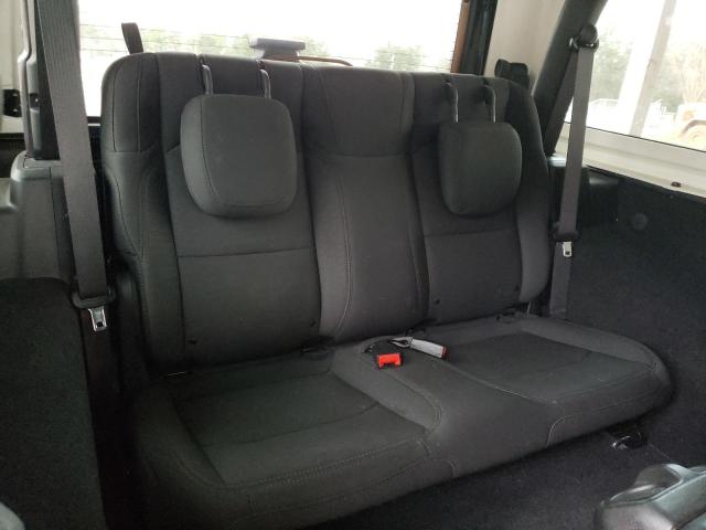 1C4GJXAG1LW274115 - 2020 JEEP WRANGLER S 灰色 照片 11