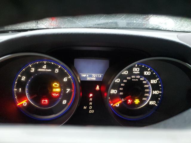 2HNYD28387H530122 - 2007 ACURA MDX TECHNO 灰色 照片 9