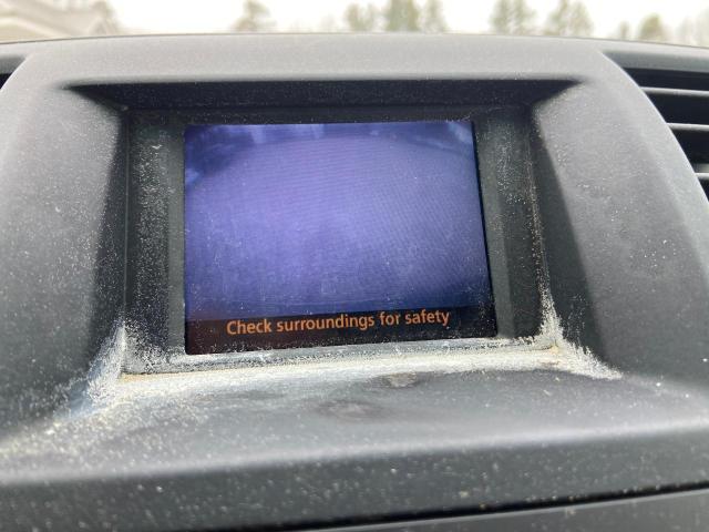 5TDBK3EH1BS078290 - 2011 TOYOTA HIGHLANDER رمادي صورة 10