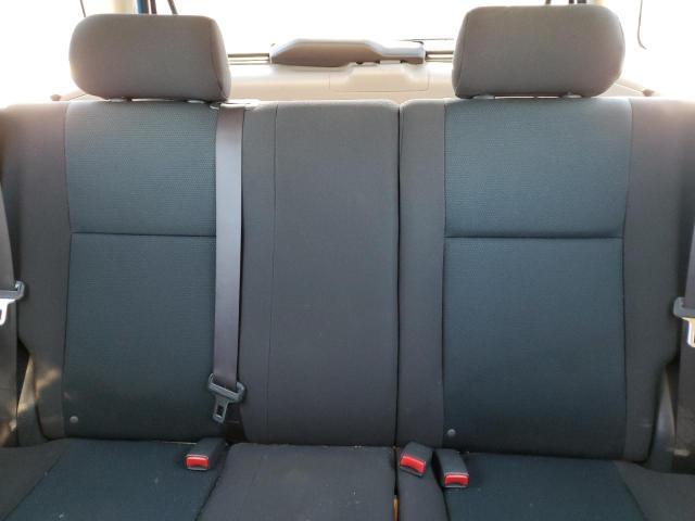 2T1KR32E87C637355 - 2007 TOYOTA COROLLA MA BLUE photo 10