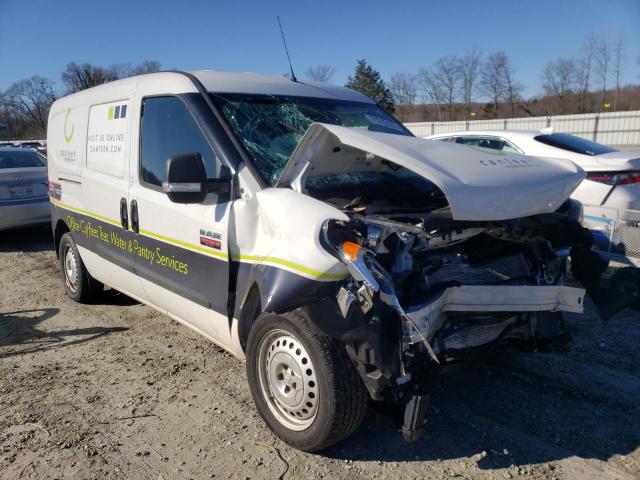 ZFBHRFAB6L6P26638 - 2020 RAM PROMASTER Ağ foto 1