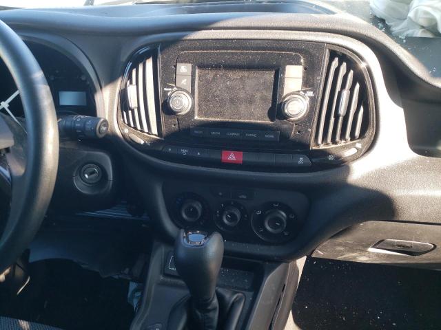 ZFBHRFAB6L6P26638 - 2020 RAM PROMASTER Ağ foto 9