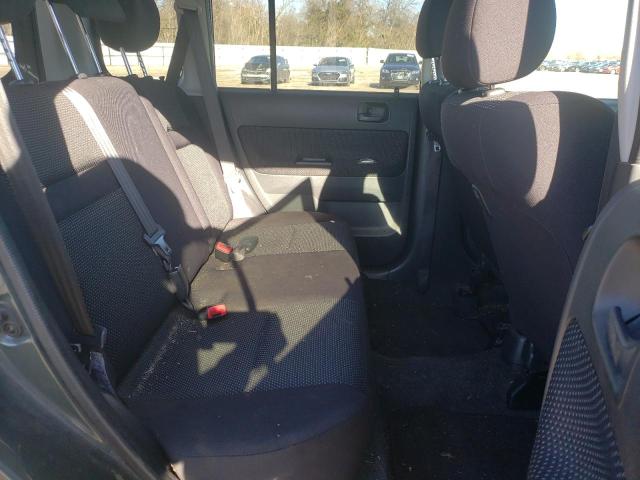 JTLKT334250188614 - 2005 TOYOTA SCION XB 石墨色 照片 10