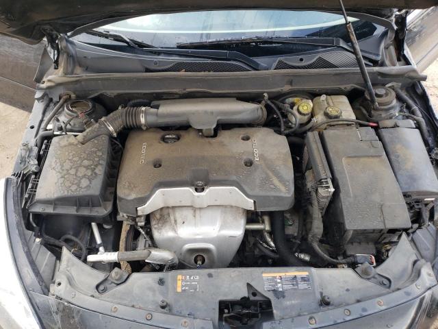 1G11C5SL4EF125080 - 2014 CHEVROLET MALIBU 1LT 黑色 照片 11