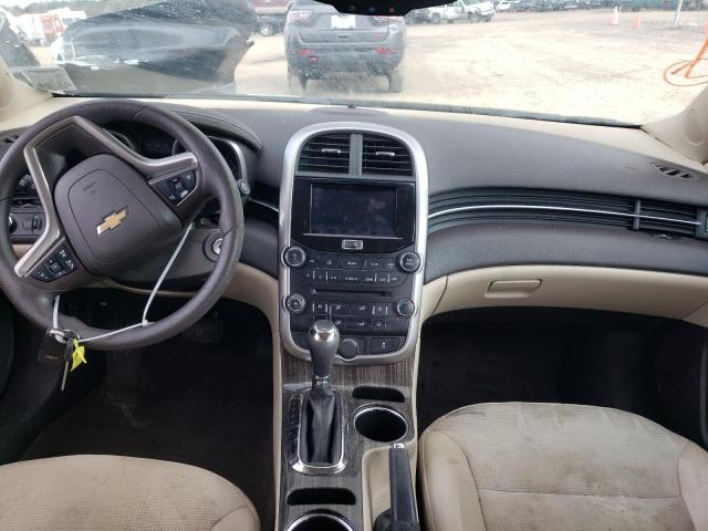 1G11C5SL4EF125080 - 2014 CHEVROLET MALIBU 1LT 黑色 照片 8