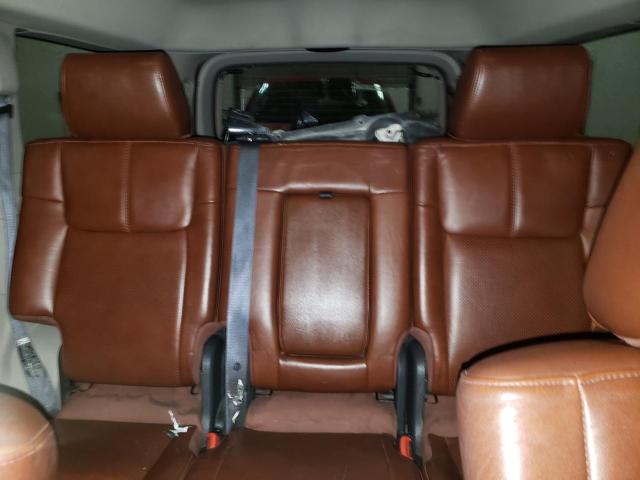 1J8HG58267C656982 - 2007 JEEP COMMANDER 黑色 照片 10