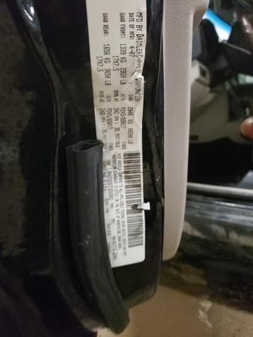 1J8HG58267C656982 - 2007 JEEP COMMANDER 黑色 照片 14