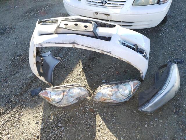 1G1ZE5E01CF376036 - 2012 CHEVROLET MALIBU LTZ თეთრი ფოტო 12