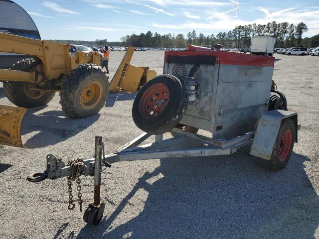 8334490 - 2013 INGERSOLL-RAND COMPRESSOR GRAY photo 4