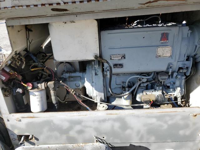 8334490 - 2013 INGERSOLL-RAND COMPRESSOR GRAY photo 7