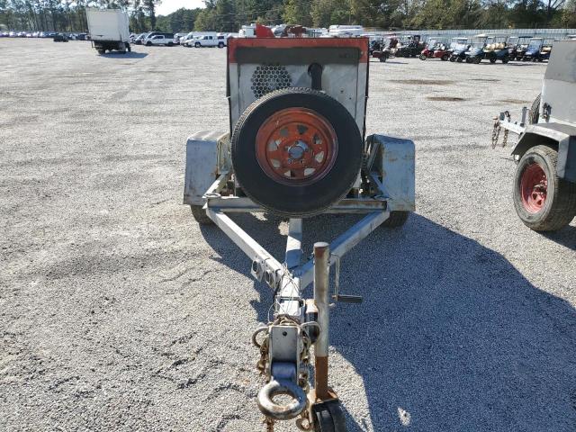 8334490 - 2013 INGERSOLL-RAND COMPRESSOR GRAY photo 9