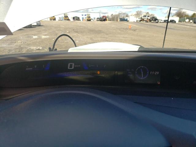 2HGFB2F96CH557728 - 2012 HONDA CIVIC EXL Gümüş foto 9