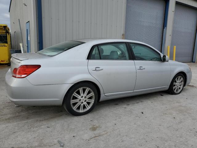 4T1BK36B06U145128 - 2006 TOYOTA AVALON LIM SILVER photo 3