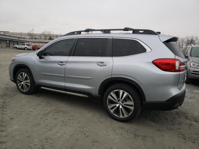 4S4WMAPD6L3420809 - 2020 SUBARU ASCENT LIM SILVER photo 2