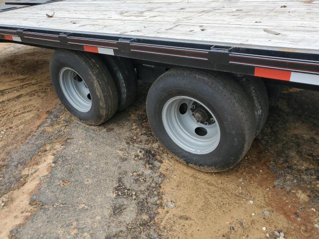 4T93H4020NM402074 - 2022 TRAIL KING TRAILER BLACK photo 8