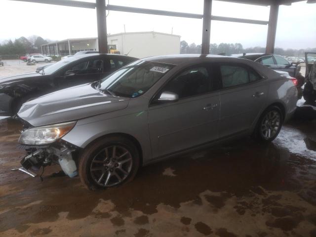 1G11C5SL7FU121926 - 2015 CHEVROLET MALIBU 1LT Күміс фото 1