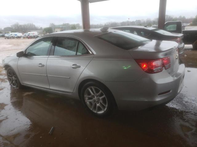 1G11C5SL7FU121926 - 2015 CHEVROLET MALIBU 1LT Күміс фото 2