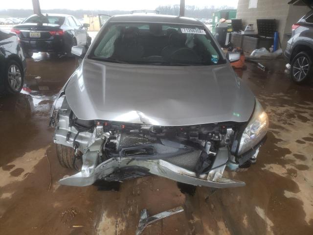 1G11C5SL7FU121926 - 2015 CHEVROLET MALIBU 1LT Күміс фото 5