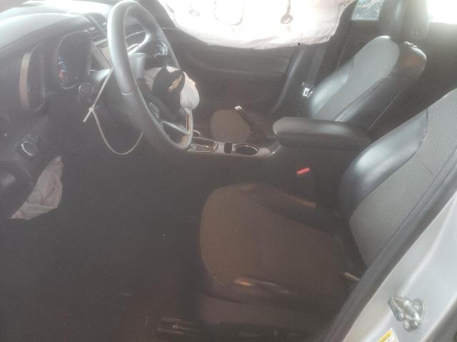 1G11C5SL7FU121926 - 2015 CHEVROLET MALIBU 1LT Күміс фото 7