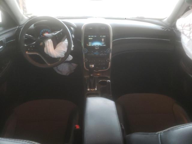 1G11C5SL7FU121926 - 2015 CHEVROLET MALIBU 1LT Күміс фото 8