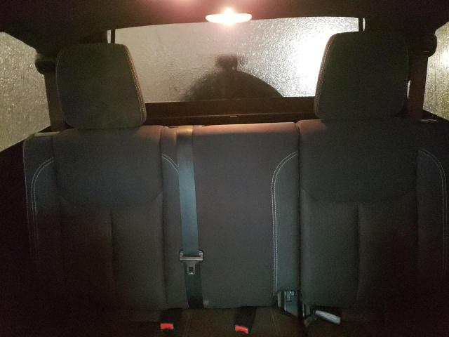 1C4BJWEG9DL684453 - 2013 JEEP WRANGLER U BLACK photo 10