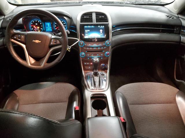 1G11C5SAXDF177746 - 2013 CHEVROLET MALIBU 1LT შავი ფოტო 8