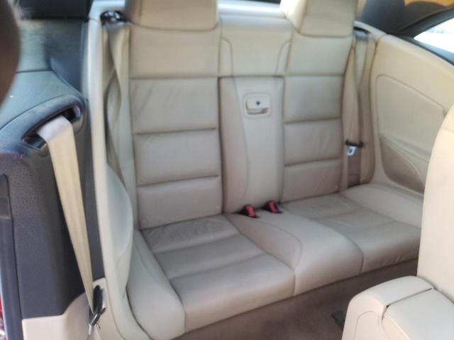 WVWFA71F88V030011 - 2008 VOLKSWAGEN EOS LUX 红色 照片 10