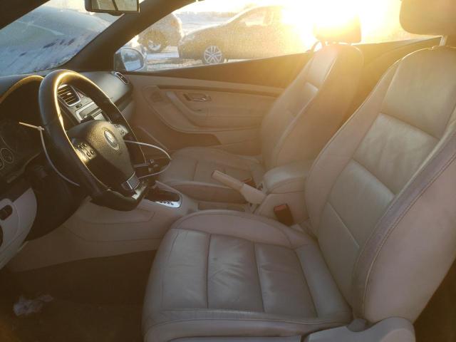 WVWFA71F88V030011 - 2008 VOLKSWAGEN EOS LUX 红色 照片 7