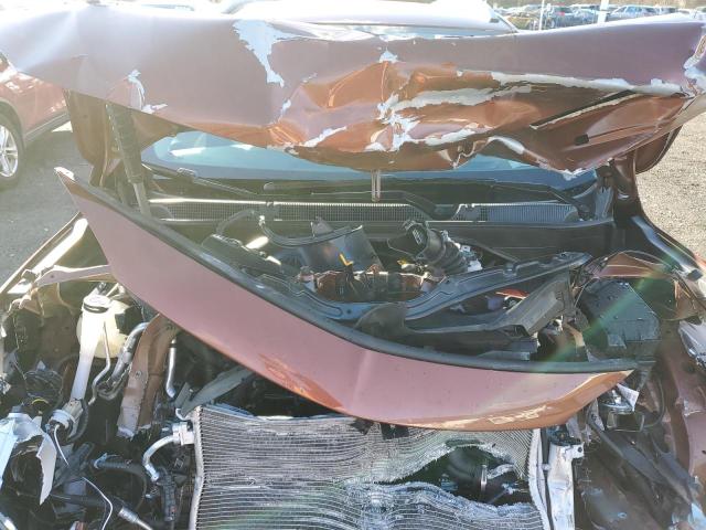 KL4MMESL1LB126736 - 2020 BUICK ENCORE GX BROWN photo 12