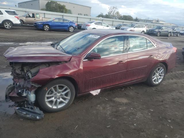 1G11C5SL4FF333171 - 2015 CHEVROLET MALIBU 1LT 勃艮第红 照片 1