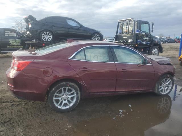 1G11C5SL4FF333171 - 2015 CHEVROLET MALIBU 1LT 勃艮第红 照片 3