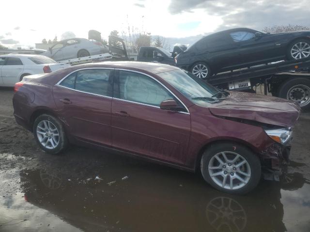 1G11C5SL4FF333171 - 2015 CHEVROLET MALIBU 1LT 勃艮第红 照片 4