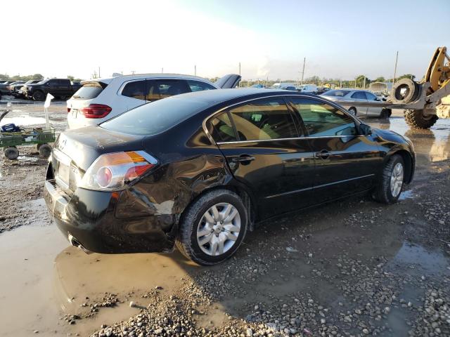 1N4AL2AP6CC186896 - 2012 NISSAN ALTIMA BAS BLACK photo 3