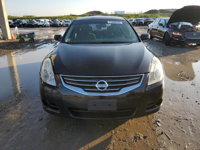 1N4AL2AP6CC186896 - 2012 NISSAN ALTIMA BAS BLACK photo 5