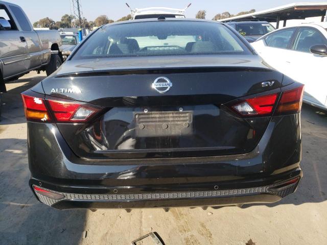 1N4BL4DV5MN326727 - 2021 NISSAN ALTIMA SV BLACK photo 6