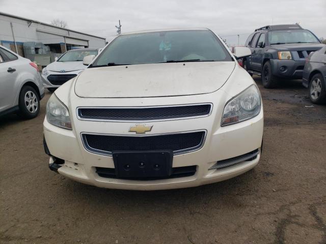1G1ZC5E1XBF275963 - 2011 CHEVROLET MALIBU 1LT კრემისფერი ფოტო 5