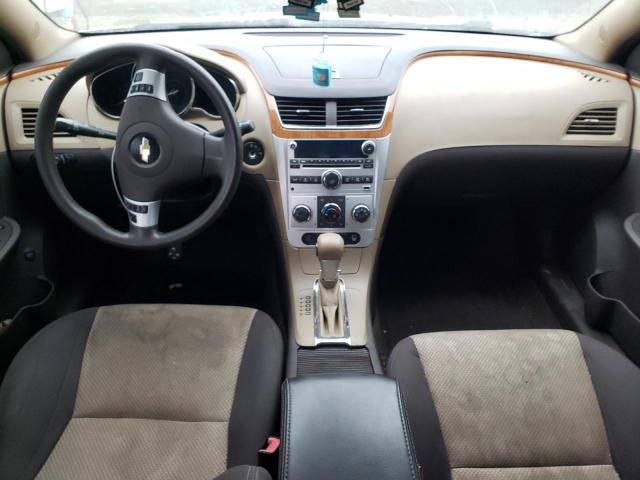 1G1ZC5E1XBF275963 - 2011 CHEVROLET MALIBU 1LT კრემისფერი ფოტო 8