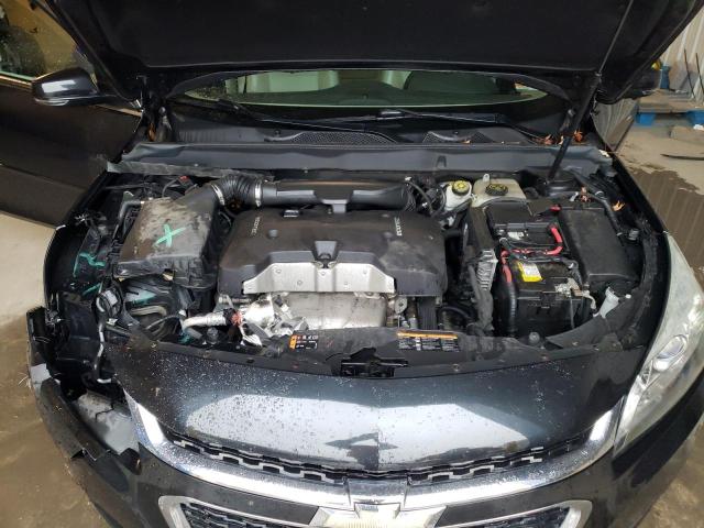 1G11C5SL2FF262083 - 2015 CHEVROLET MALIBU 1LT შავი ფოტო 11