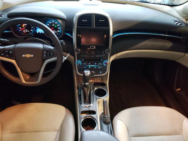 1G11C5SL2FF262083 - 2015 CHEVROLET MALIBU 1LT შავი ფოტო 8