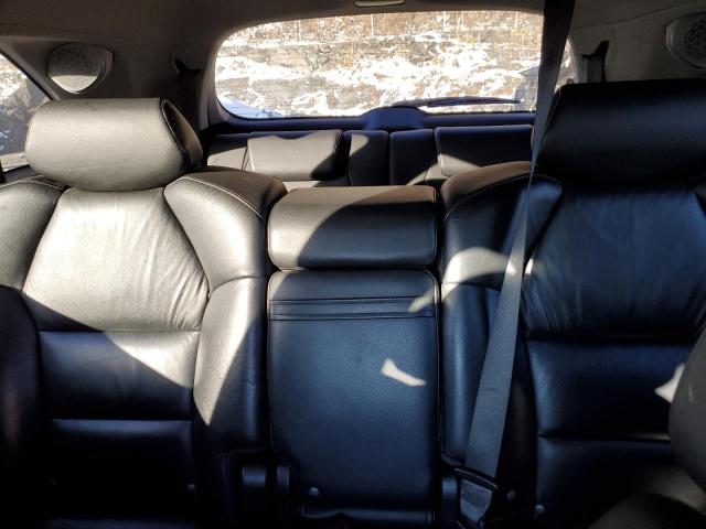 2HNYD28499H508772 - 2009 ACURA MDX TECHNO 灰色 照片 10