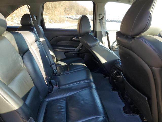 2HNYD28499H508772 - 2009 ACURA MDX TECHNO 灰色 照片 11