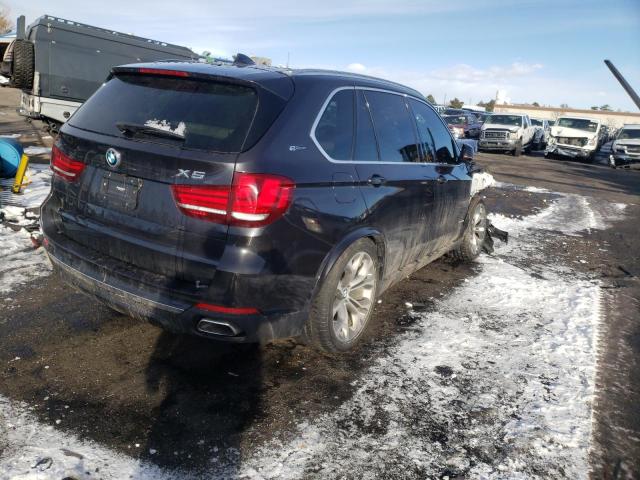 5UXKT0C5XH0S80401 - 2017 BMW X5 XDR40E BLACK photo 4