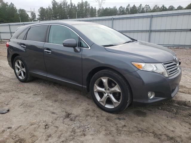 4T3BK3BB8BU****** - 2011 TOYOTA VENZA GRAY photo 4